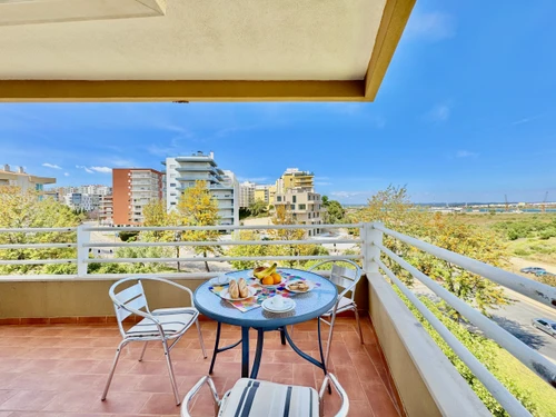 Ferienwohnung Portimão, 2 Schlafzimmer, 4 Personen - photo_1012041151945