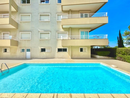 Ferienwohnung Portimão, 2 Schlafzimmer, 4 Personen - photo_1012041151945