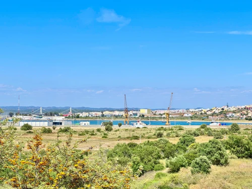 Ferienwohnung Portimão, 2 Schlafzimmer, 4 Personen - photo_1012041151945