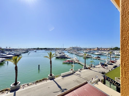 Apartamento Quarteira-Vilamoura, 2 dormitorios, 5 personas - photo_1012041152089