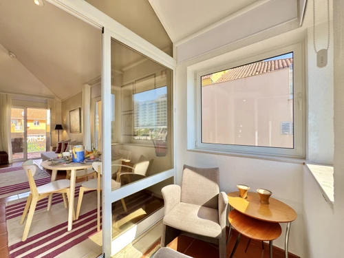 Apartment Quarteira-Vilamoura, 2 bedrooms, 5 persons - photo_1012041152089