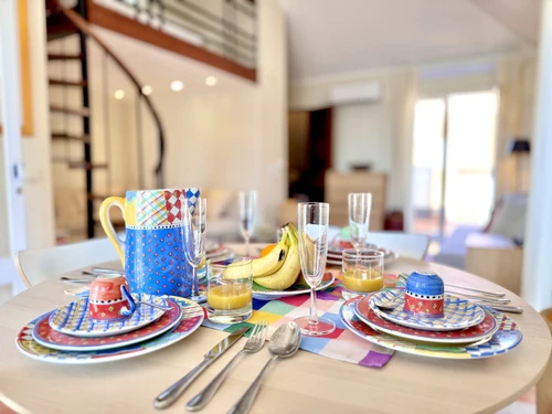 Apartment Quarteira-Vilamoura, 2 bedrooms, 5 persons - photo_1012041152089