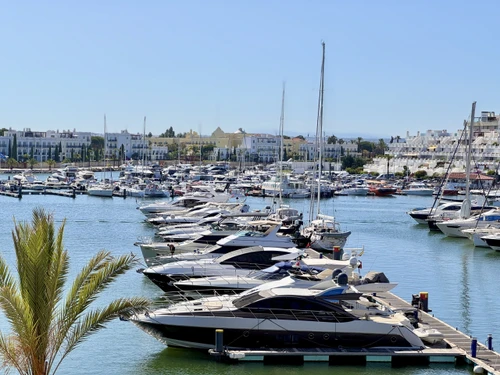 Apartment Quarteira-Vilamoura, 2 bedrooms, 5 persons - photo_1012041152089