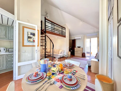 Apartment Quarteira-Vilamoura, 2 bedrooms, 5 persons - photo_1012041152089