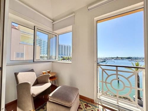 Apartment Quarteira-Vilamoura, 2 bedrooms, 5 persons - photo_1012041152089