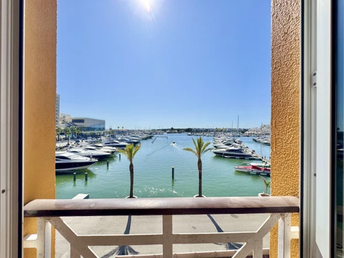 Apartment Quarteira-Vilamoura, 2 bedrooms, 5 persons - photo_1012041152089