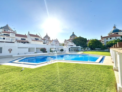 Appartement Quarteira-Vilamoura, 2 pièces, 4 personnes - photo_1012041152232