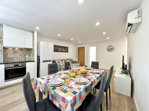 Apartamento Portimão, 3 dormitorios, 6 personas - photo_1012041152702
