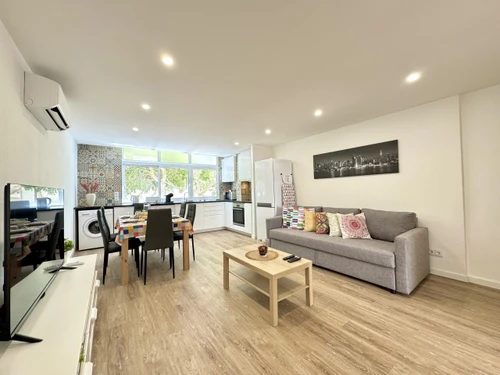 Apartamento Portimão, 3 dormitorios, 6 personas - photo_1012041152702