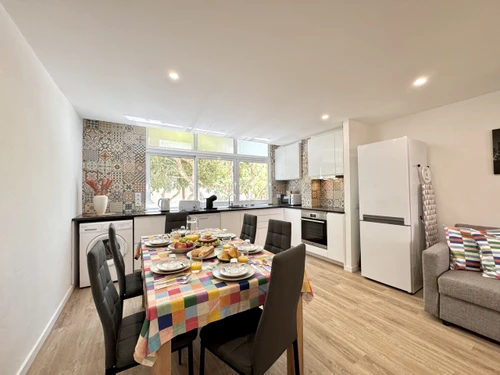 Apartamento Portimão, 3 dormitorios, 6 personas - photo_1012041152702