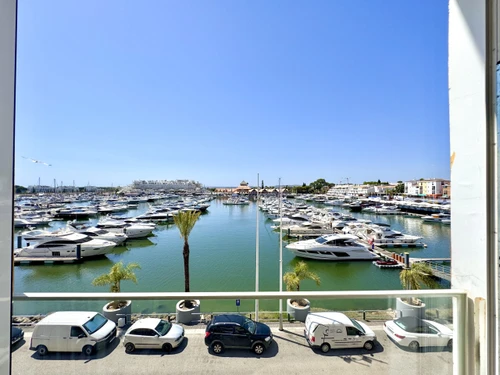 Apartment Quarteira-Vilamoura, 3 bedrooms, 5 persons - photo_1012041152844