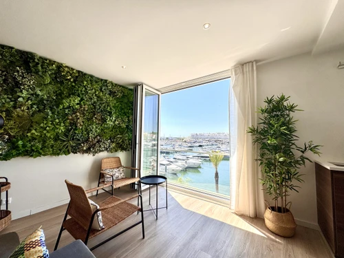 Apartment Quarteira-Vilamoura, 3 bedrooms, 5 persons - photo_1012041152844