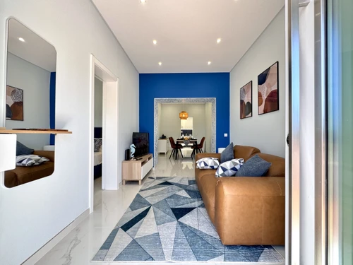 Apartment Almancil, 2 bedrooms, 4 persons - photo_1012041152989