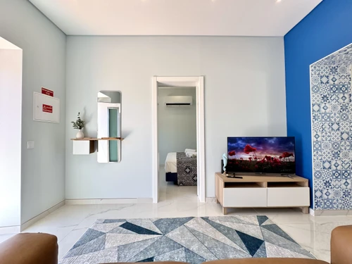 Apartment Almancil, 2 bedrooms, 4 persons - photo_1012041152989