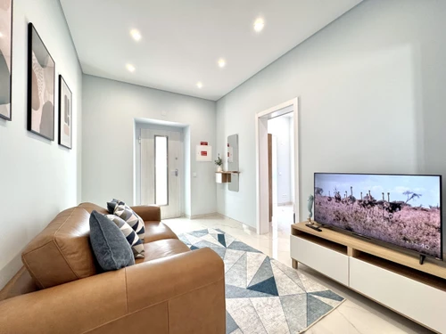 Apartment Almancil, 2 bedrooms, 4 persons - photo_1012041152989