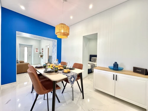 Apartment Almancil, 2 bedrooms, 4 persons - photo_1012041152989