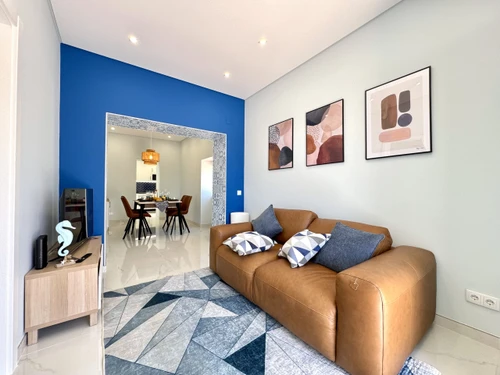 Apartment Almancil, 2 bedrooms, 4 persons - photo_1012041152989