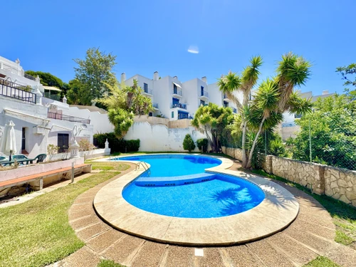 Apartamento Albufeira, 2 dormitorios, 5 personas - photo_1012041153528