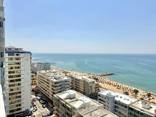 Ferienwohnung Quarteira, 2 Schlafzimmer, 4 Personen - photo_1012041153761