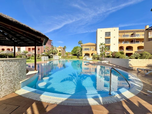 Apartamento Quarteira-Vilamoura, 2 dormitorios, 6 personas - photo_1012041153986
