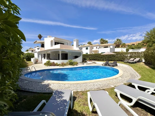 Appartement Albufeira, 4 pièces, 7 personnes - photo_1012041154242