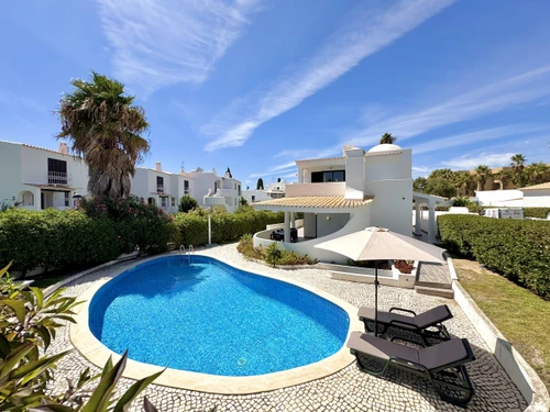 Appartement Albufeira, 4 pièces, 7 personnes - photo_1012041154242