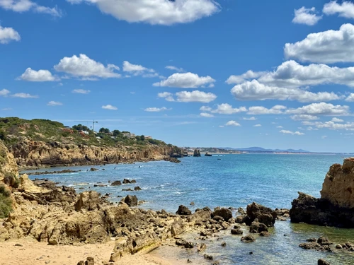 Appartement Albufeira, 4 pièces, 7 personnes - photo_1012041154242