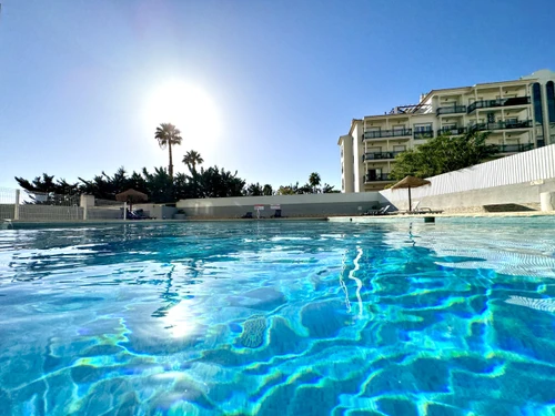 Appartement Albufeira, 2 pièces, 4 personnes - photo_1012041154619