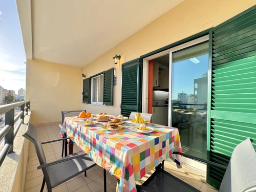 Apartamento Armação de Pêra, 1 dormitorio, 4 personas - photo_1012041154902