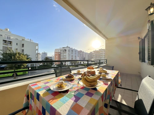 Apartment Armação de Pêra, 1 bedroom, 4 persons - photo_1012041154902