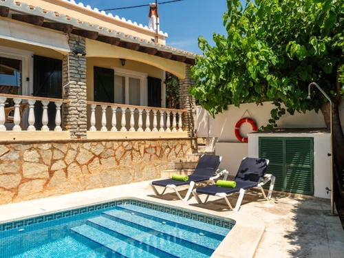 Villa Alaior, 3 pièces, 3 personnes - photo_1011794160837