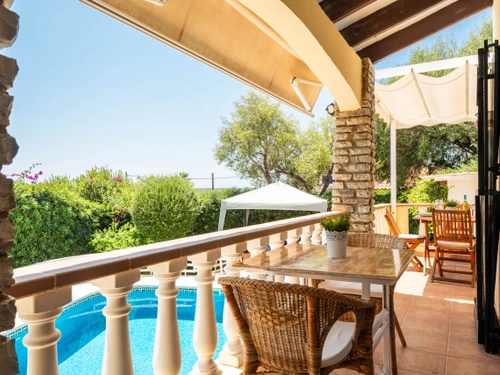 Villa Alaior, 3 pièces, 3 personnes - photo_1011794160837