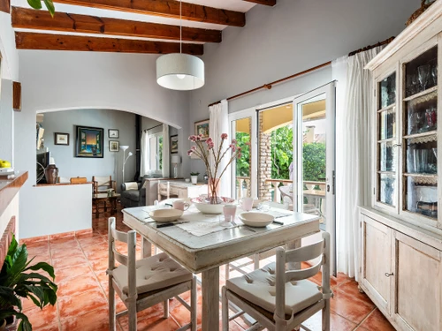 Villa Alaior, 3 pièces, 3 personnes - photo_1011794160837