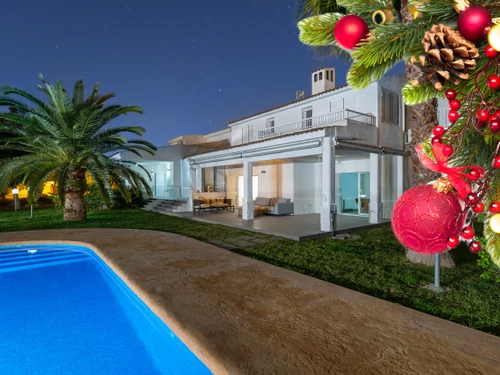 Villa Santa Pola, 8 pièces, 16 personnes - photo_1011713045469