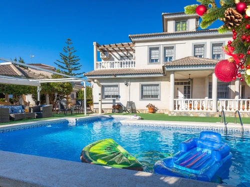 Villa Mutxamel, 6 bedrooms, 12 persons - photo_1011713048840