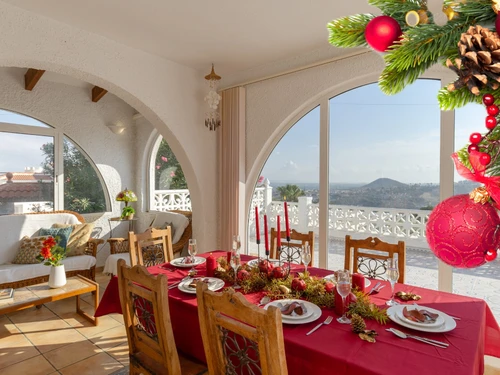 Villa Ciudad Quesada, 3 dormitorios, 6 personas - photo_1011713047946