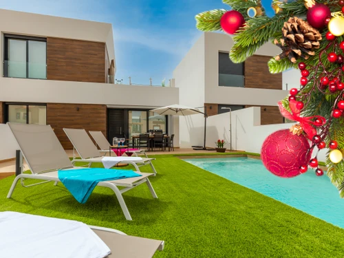 Villa El Campello, 4 Schlafzimmer, 10 Personen - photo_1011713052653