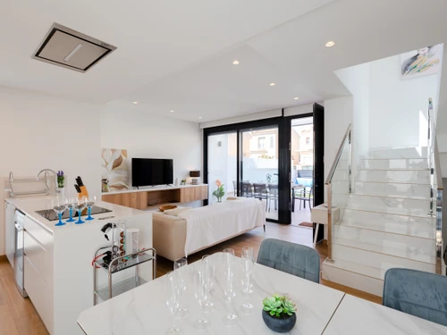 Villa El Campello, 4 Schlafzimmer, 10 Personen - photo_1011713052653