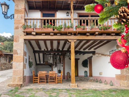 Villa Cabezón de Liébana, 4 pièces, 6 personnes - photo_1011713051254