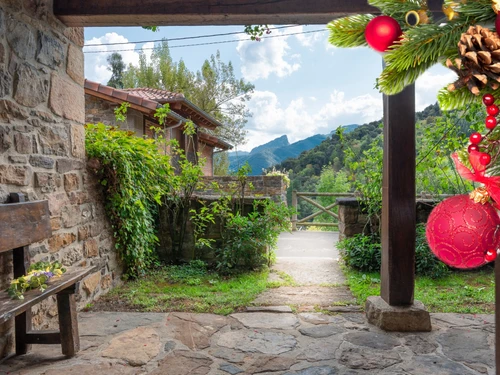 Gite Cabezón de Liébana, 2 bedrooms, 5 persons - photo_1011713047068