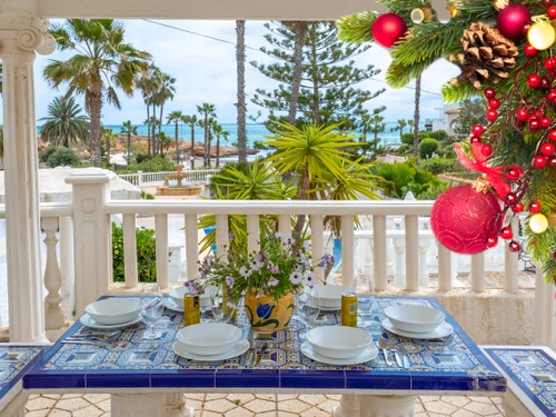 Villa Dehesa de Campoamor, 3 dormitorios, 6 personas - photo_1011713050049