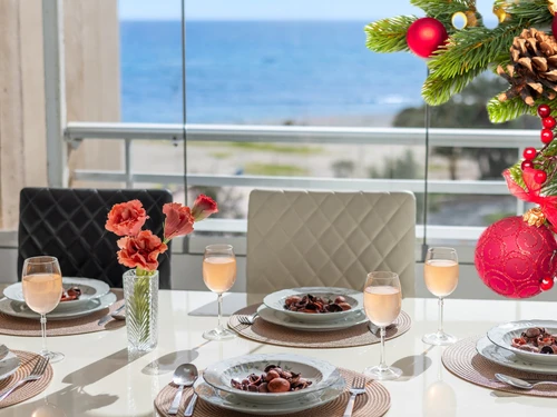 Appartement El Campello, 4 pièces, 6 personnes - photo_1011713047514