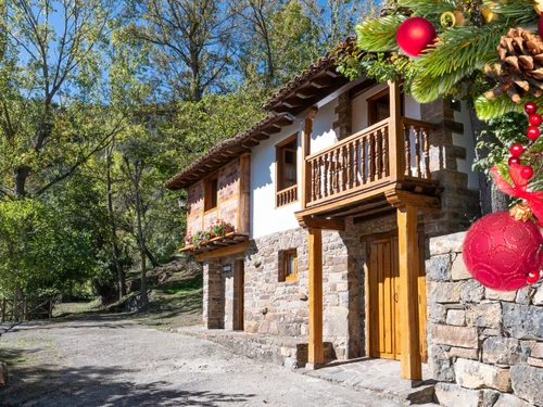 Villa Cabezón de Liébana, 3 pièces, 4 personnes - photo_1011713063402