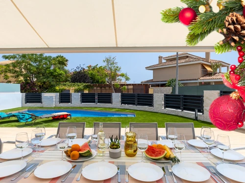 Villa El Campello, 6 bedrooms, 14 persons - photo_1011713048659