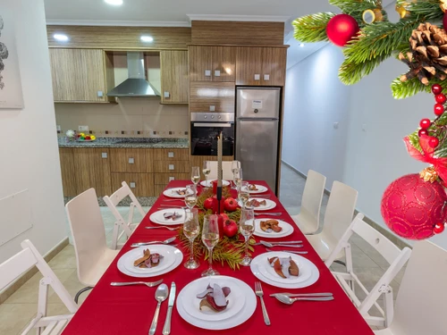 Apartment Guardamar del Segura, 3 bedrooms, 9 persons - photo_1011713055183