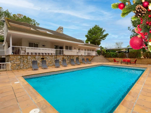 Villa La Alcayna, 9 dormitorios, 16 personas - photo_1011713054536