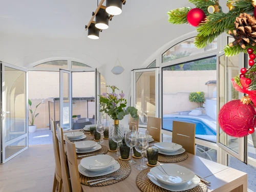 Villa Ciudad Quesada, 4 pièces, 10 personnes - photo_1011713068139