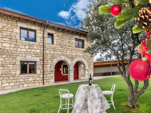 Villa Villadiego, 4 Schlafzimmer, 8 Personen - photo_1011713052812