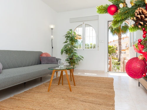 Bungalow Dehesa de Campoamor, 2 Schlafzimmer, 4 Personen - photo_1011713056304