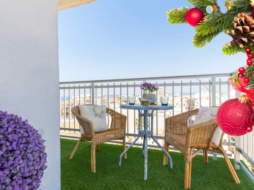 Apartment Torrevieja, 3 bedrooms, 6 persons - photo_1011713064619